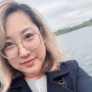 Meet your Posher, Amanda